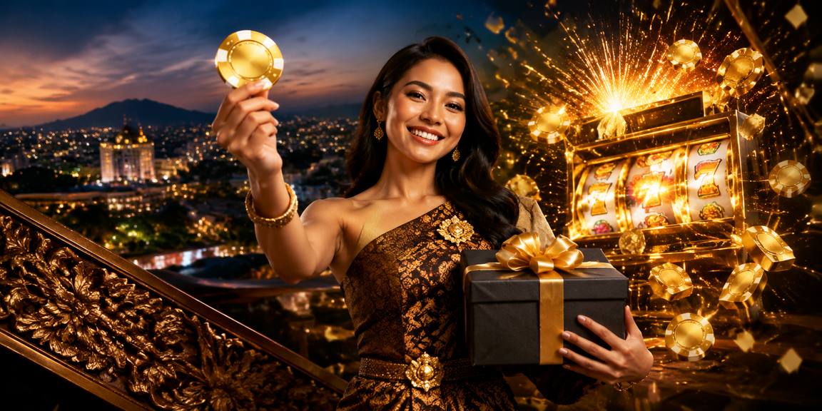 ikon toto Slots